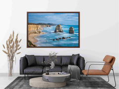 12 Apostles Great ocean Road Australia Painting