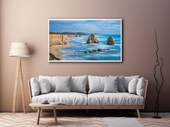 12 Apostles Great ocean Road Australia Painting