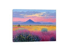 Australian Outback landscape Art Painting