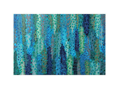 Australian sea dreaming Canvas Art Painting