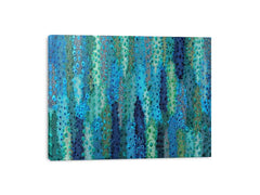 Australian sea dreaming Canvas Art Painting