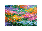 Abstract field Canvas Art Painting
