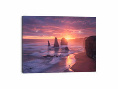 12 Apostles Canvas Print