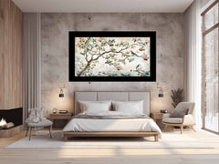 Apple Tree Canvas Print