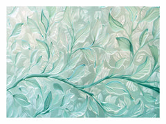 Fine Branches Luxury Painting Artwork