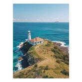 Lighthouse Canvas Art Print Photogrpahy