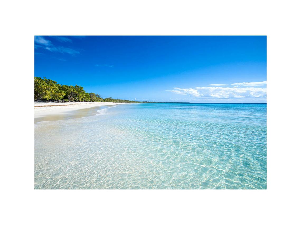 Australian Beach Photography art print