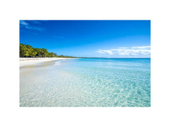 Australian Beach Photography art print