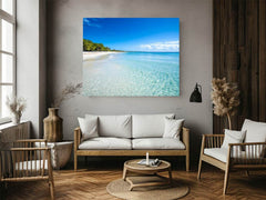 Australian Beach Photography art print