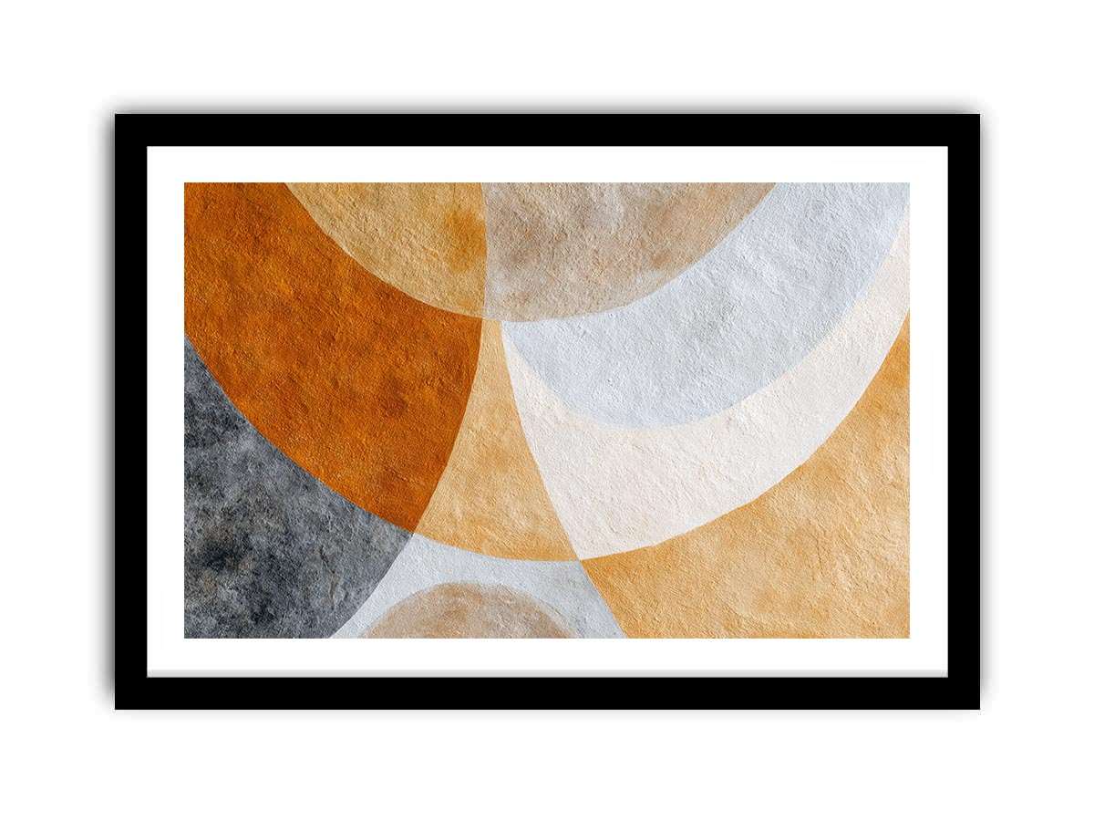 Woman with Parrot and Magic Orb Art Painting   Framed poster