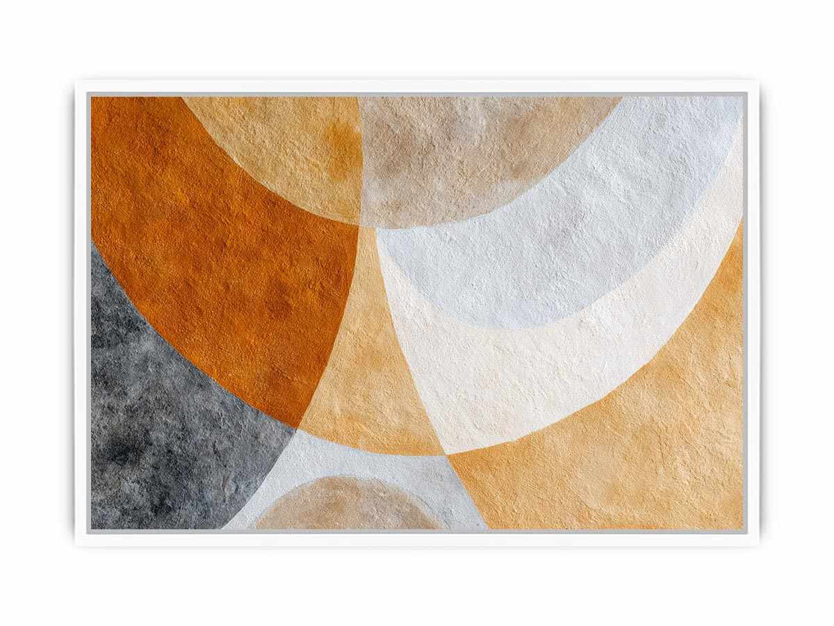 Woman with Parrot and Magic Orb Art Painting   canvas print