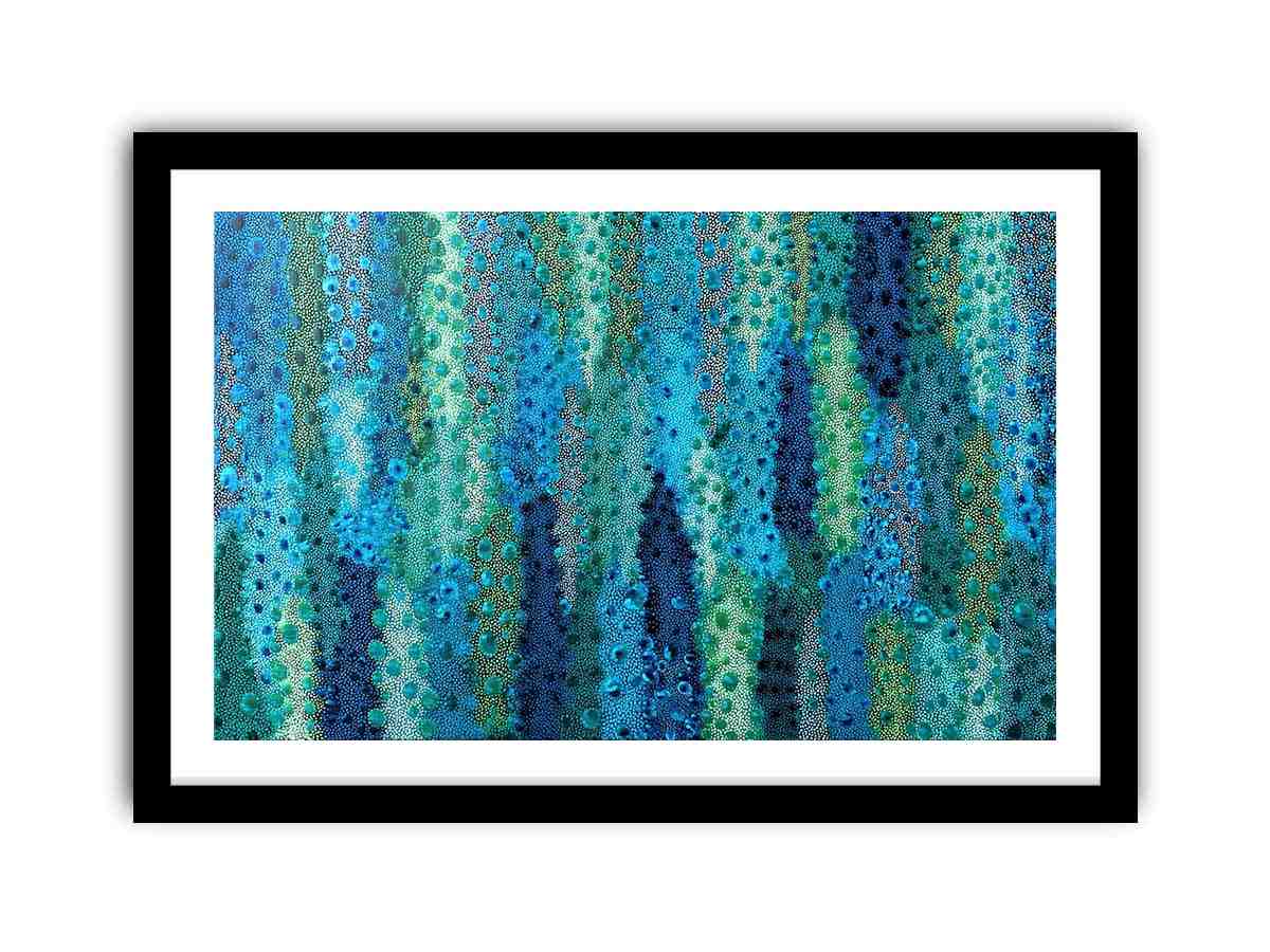 Australian sea dreaming Canvas Art Painting   canvas print