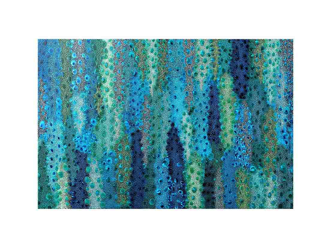 Australian sea dreaming Canvas Art Painting