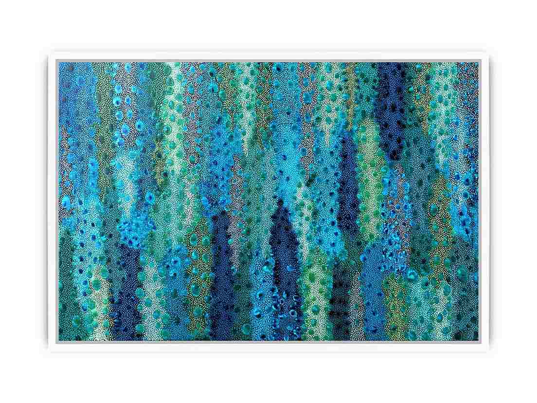 Australian sea dreaming Canvas Art Painting