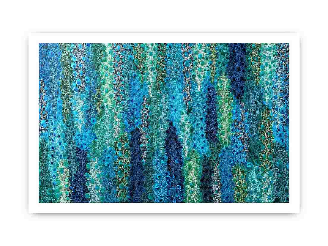 Australian sea dreaming Canvas Art Painting  Painting