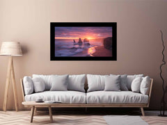 12 Apostles Canvas Print