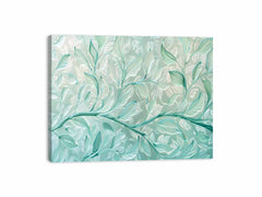 Fine  Branches Luxury Painting Artwork