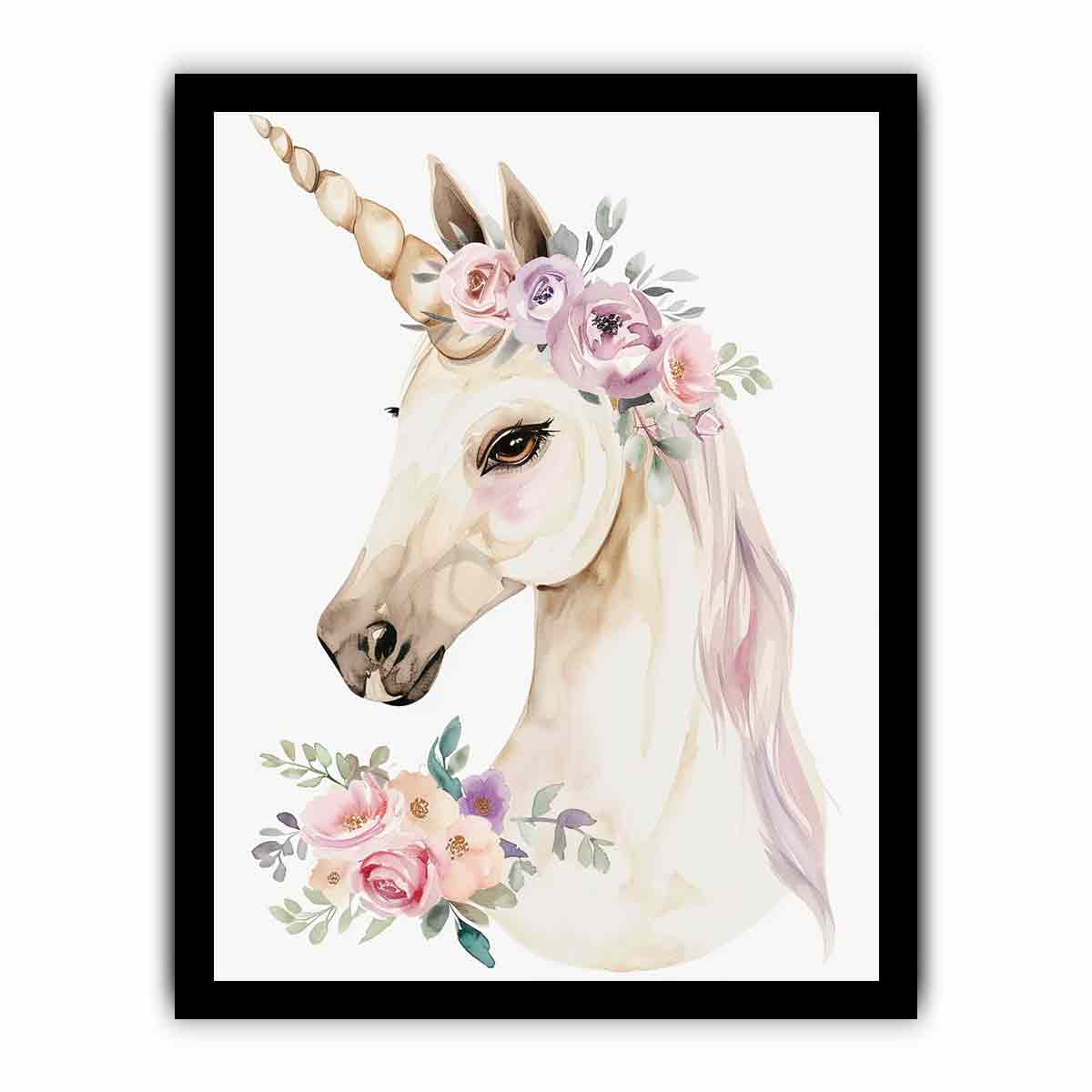 Unicron  Canvas Print