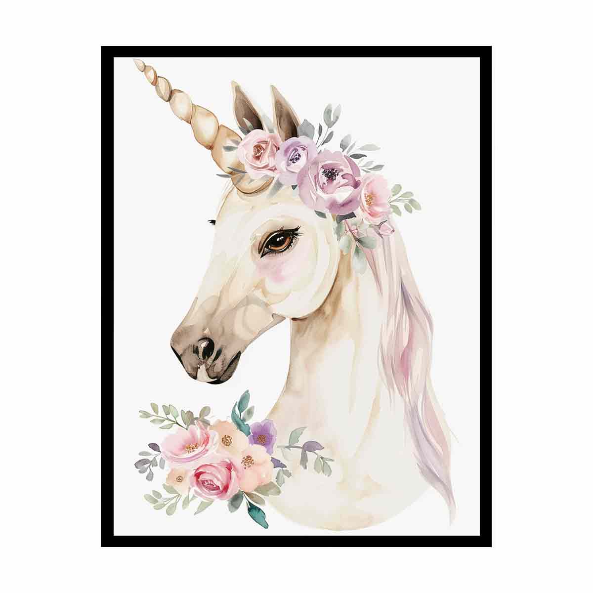 Unicron  Canvas Print