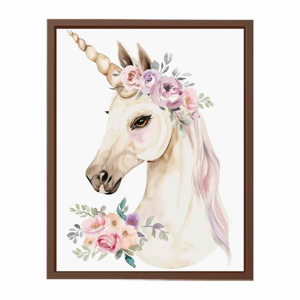 Unicron  Canvas Print