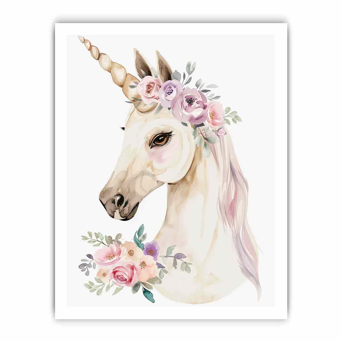 Unicron  Canvas Print