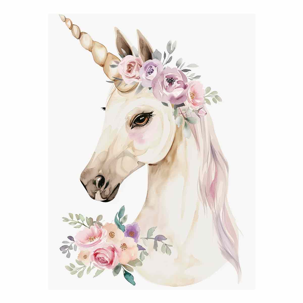 Unicron  Canvas Print