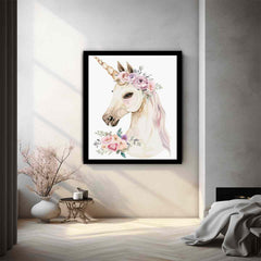 Unicron  Canvas Print